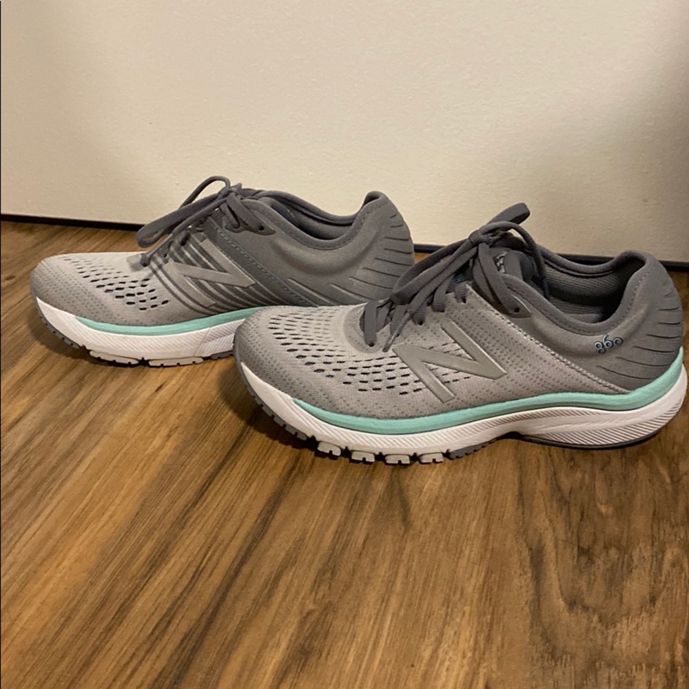 New Balance 860 V.10 Runners